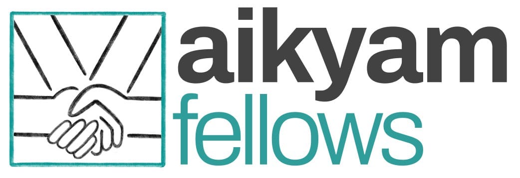 Aikyam Fellows Icon