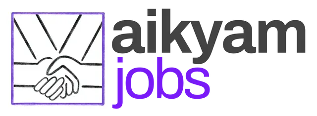 Aikyam Jobs Icon